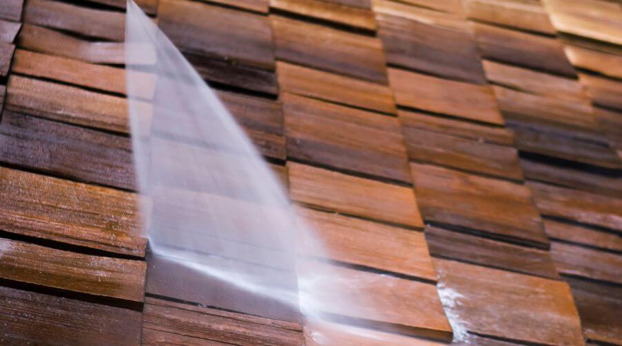 Roof Repair in Newcastle, UT